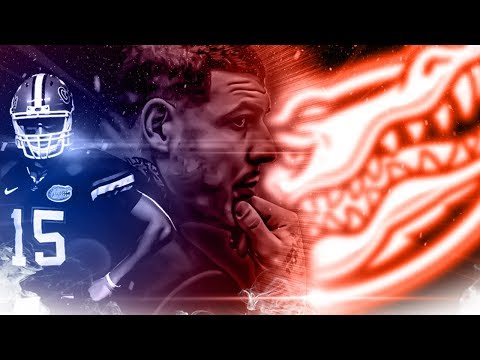 2008 Florida Gators | The Island of Misfit Toys | Team Documentary