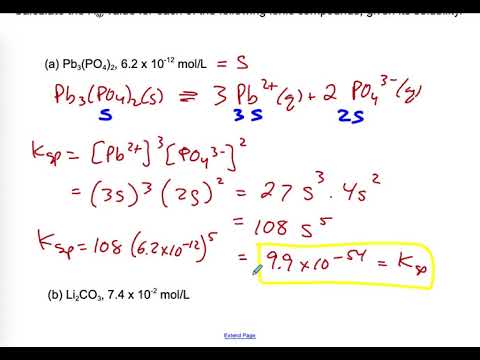 chapter 16.1 (solubility)