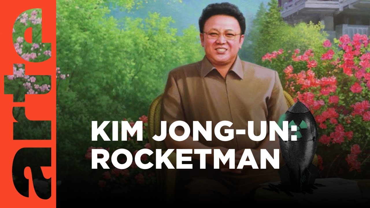 Why Kim Jong-un Likes Building Rockets Why Kim Jong-un Likes Building Rockets