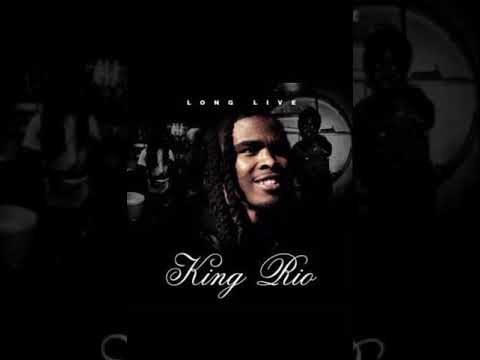 LilDonFromDaPocket “Letter 2 Kutthroat Rio”