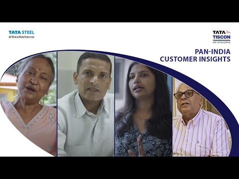 TATA TISCON_CONSUMER INSIGHTS