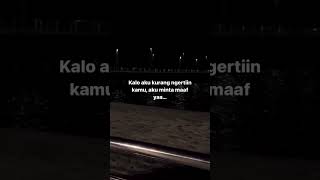 Download lagu maafin aku ya #galau #overthinking mp3