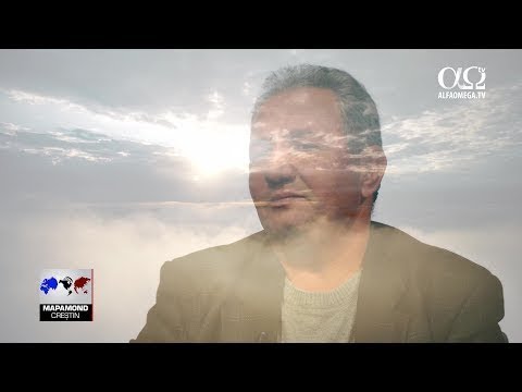 A Romanian Pastor's Supernatural Experience Following a Car Accident