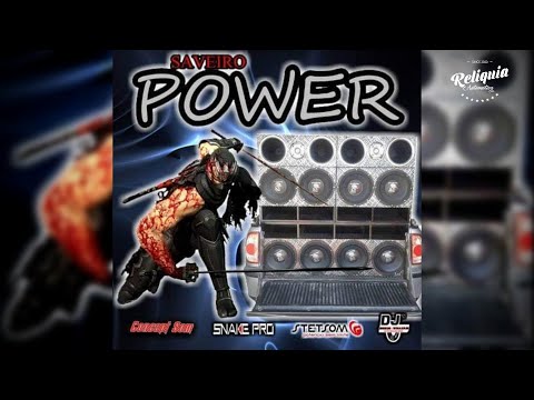 CD SAVEIRO POWER PANCADÃO AUTOMOTIVO - DJ RENIN E DJ WILLIAM