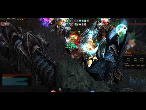 Arka War - Arca Mu [NEO] 8/1/21