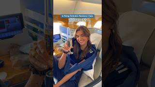 Download lagu you won’t believe what Emirates business class is ACTUALLY like🤯 mp3