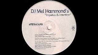 Mel Hammond - Impetus