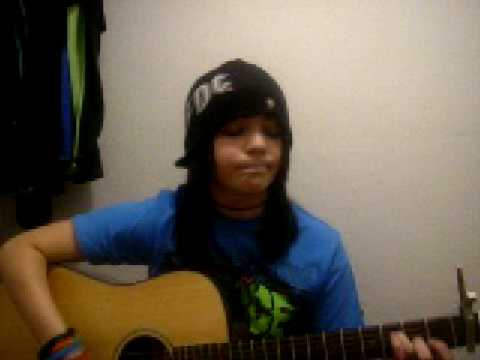 Fear of flying cover- Gwen
