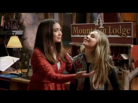 Lucas & Riley Scene - A jealous lucas?