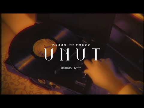 Kezzo feat. Fredd - Umut