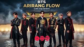 Download lagu BTS (방탄소년단)   'ARIRANG FLOW' (LATIN TRAP VERSION) M/V mp3