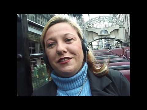 Aug 2003 - Brussels, Belgium 2/6 - Around the City