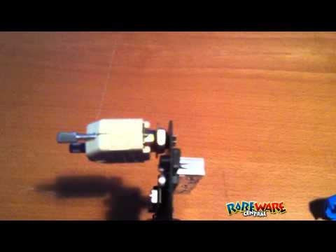 Rare Nintendo 64 Development Flash cartridges