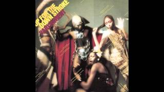 Parliament - I Just Got Back