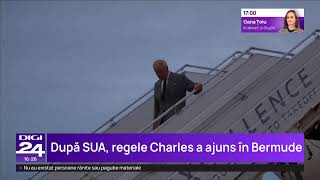 🟣 Știrile Digi24 de la ora 16 – 1 mai 2026