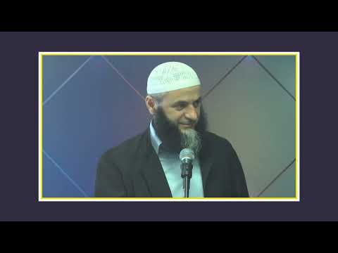 Nuk hapen dyertë e qiellit për jonamazliun - Hoxhë Sadullah Bajrami