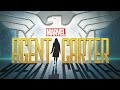 Marvel's Agent Carter's Intro 