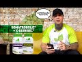 COMO PERDER PESO E GANHAR MASSA? X-DIURESEK E SOMATROBOLIC FARMA FORMA COM LÉO STRONDA
