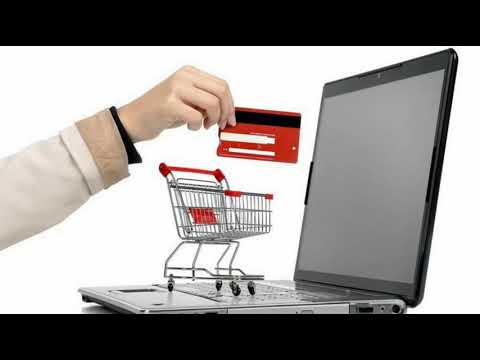 L'aquisto on-line