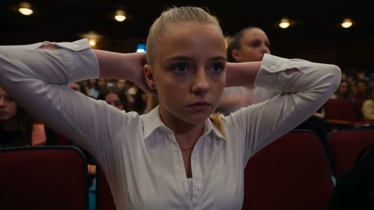 Girls Hypnotized To Obey Seedance 2.0 Compilation