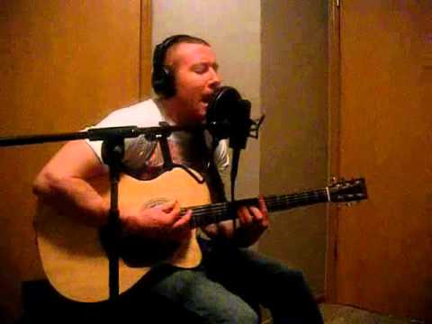 I'll Be The Guy -  Chris Glover (Original)