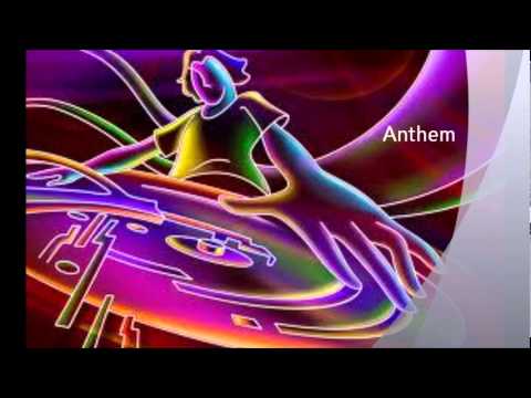 Dj Badi - Anthem