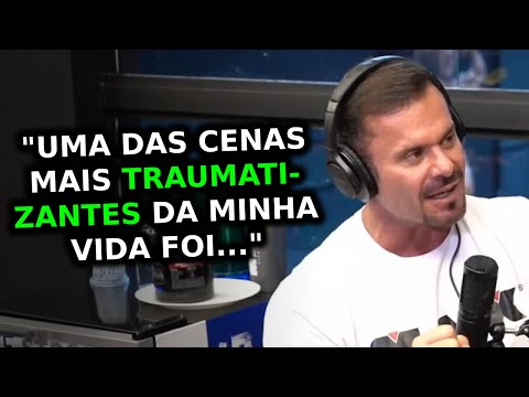 SADDEST DAY OF CARIANI'S LIFE - Cariani and Carlão | Cortes Ironberg