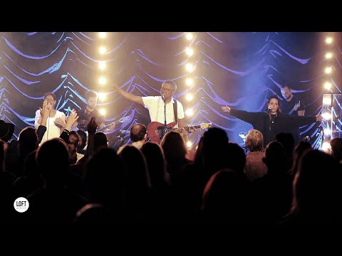 Een Doel | ft. Reni en Elisa Krijgsman | Loft Worship