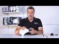 Barzdaskutė Plaukų kirpimo mašinėlė ir belaidė kantavimo mašinėlė Wahl Home Deluxe Pro Complete Haircutting Kit 79305-1316