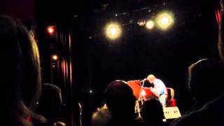 Brad Mehldau/Chris Thile