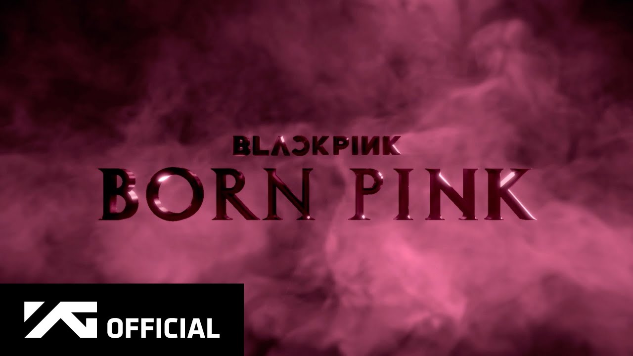 BLACKPINK、2022カムバックロードマップを公式発表！ 8月の先行楽曲、9月の正規アルバム、タイトル曲の映画-10月から来年まで続く歴代級大規模ワールドツアー カムバックプロジェクト名は「BORN PINK」