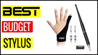 ✅  Best Budget Stylus For Ipad In 2023 🏆 Top 5 In The Market