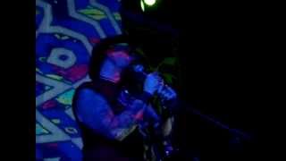 Hawkwind, It&#39;s All Lies @ The Old Market, Brighton. 29.09.2014