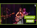 Feist - "The Bad In Each Other" (live on eTown)
