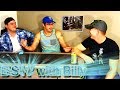 B'S'N' with Billy #15 (Guests Bill Webb & Ken Roberts)