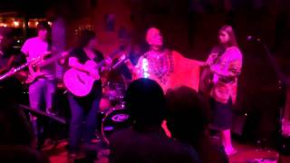 My Tribe  - Shawna P + The EarthFunk Tribe Live @ The Brick