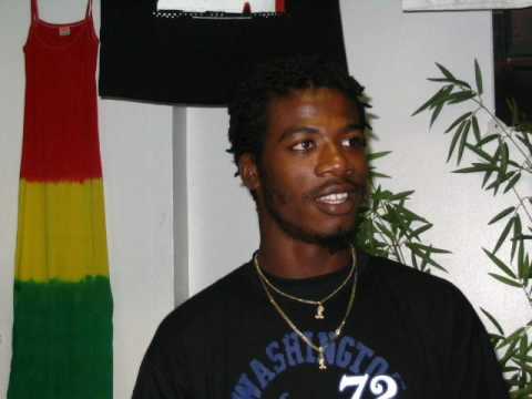 Hypes Da Wizeguy - Wizeguy Weekly 2 (Gyptian Hold Yuh Rmx)