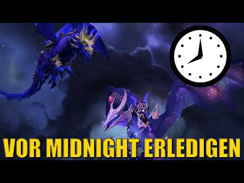 GET RID OF THE NEW ADD-ON: These are the things you should do before the launch of WoW: Midnight!
