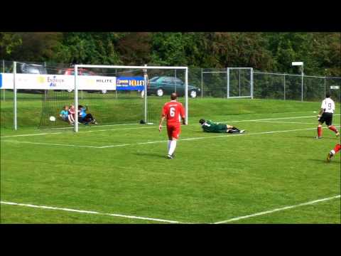 SV Altfeld - FSV Zellingen 3:2