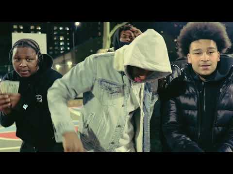 Premo Stixks - Actions ( Music Video ) ( Shot By Angel Tv )