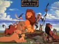 Lion king - Hakuna Matata - Greek 