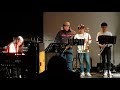 Chucho Valdes - A Chano pozo(Cover)