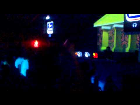 ali nasser @ sunwaves 10