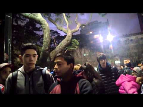 - vs - vs Dani vs Ecko CLASIFICATORIA TDP  Las Vegas 01/08