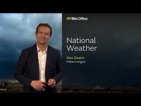 Wednesday afternoon forecast 12/10/22