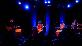 Stephen Malkmus and The Jicks - Share The Red - Turner Hall
