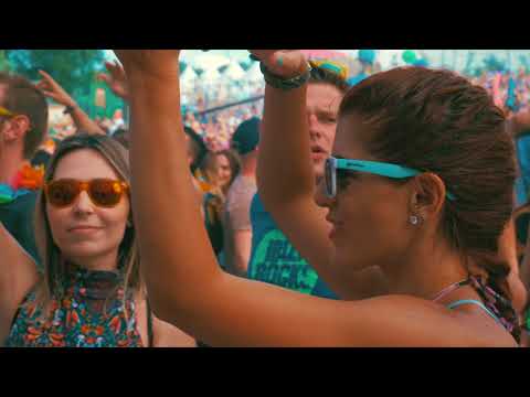 Diego Miranda Tomorrowland Belgium 2017
