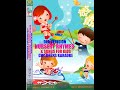 FIRST DVD PLAYERS Opening Old Verision Nursery Rhymes Songs For Kids DVD Files