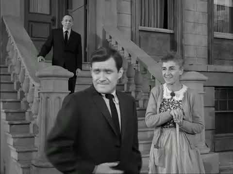 1x33 pt.4 - Il signor Bevis - Ai Confini Della Realtà (The Twilight Zone)