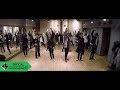 B.A.P - Hands Up (Dance Practice Version)